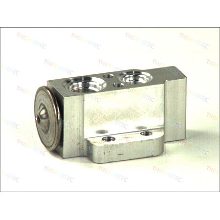 Supapa expansiune clima VW PASSAT CC 357 Producator THERMOTEC KTT140005