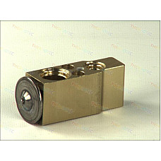 Supapa expansiune clima MERCEDES-BENZ CLK C208 Producator THERMOTEC KTT140008