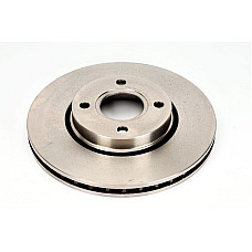 Disc frana FORD MONDEO II sedan BFP Producator TEXTAR 92075400