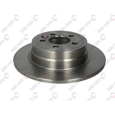 Disc frana Producator TEXTAR 92103500