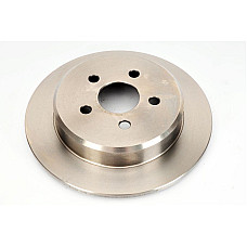 Disc frana CHRYSLER NEON II Producator TEXTAR 92108600