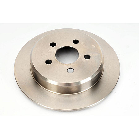 Disc frana CHRYSLER SEBRING JR Producator TEXTAR 92108600