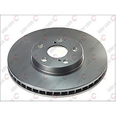 Disc frana TOYOTA AVENSIS Liftback T22 Producator TEXTAR 92142003