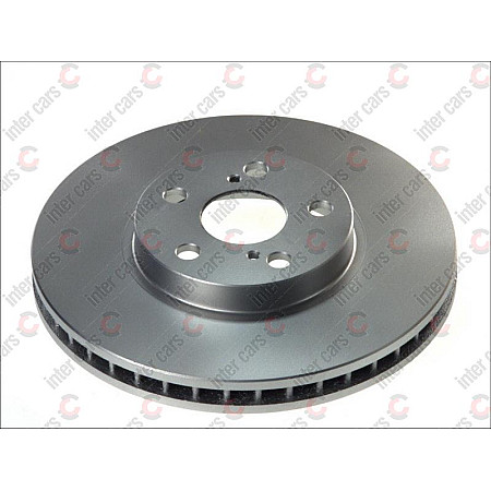 Disc frana TOYOTA AVENSIS T22 Producator TEXTAR 92142003