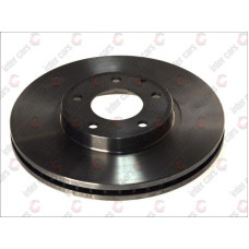 Disc frana MAZDA MPV II LW Producator TEXTAR 92148100