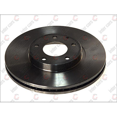 Disc frana MAZDA MPV II LW Producator TEXTAR 92148100