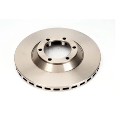 Disc frana HYUNDAI GALLOPER II JK-01 Producator TEXTAR 92149400