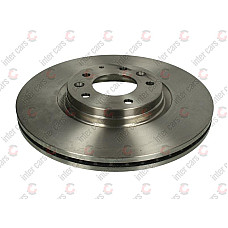 Disc frana MAZDA 6 Station Wagon GY Producator TEXTAR 92166300
