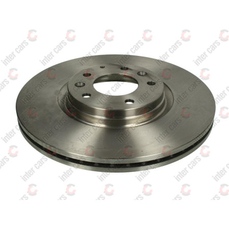 Disc frana MAZDA 6 GG Producator TEXTAR 92166300