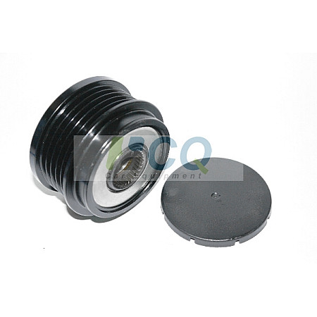 Fulie alternator Producator LAUBER CQ1040602