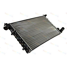 Radiator racire motor PEUGEOT 306 hatchback 7A 7C N3 N5 Producator THERMOTEC D7P016TT