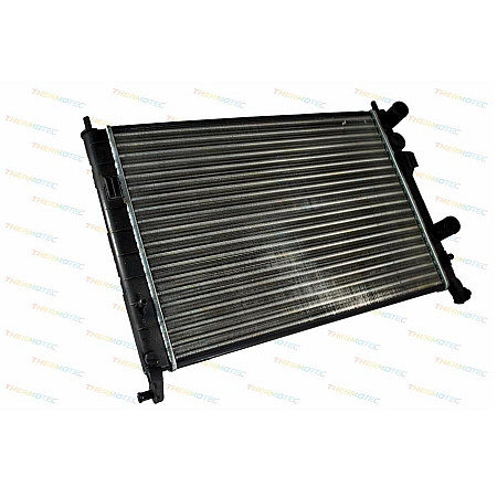 Radiator racire motor FIAT PALIO 178BX Producator THERMOTEC D7F026TT
