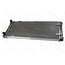 Radiator racire motor Producator THERMOTEC D7W028TT