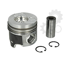 Piston RENAULT TRAFIC II Autobus JL Producator MAHLE ORIGINAL 021 58 02