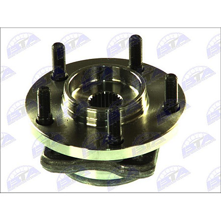 Butuc roata DODGE CARAVAN Producator BTA H1Y001BTA