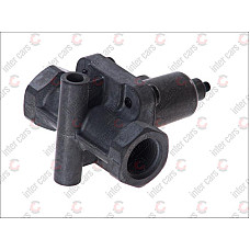 supapa de supraplin Producator WABCO 434 100 257 0