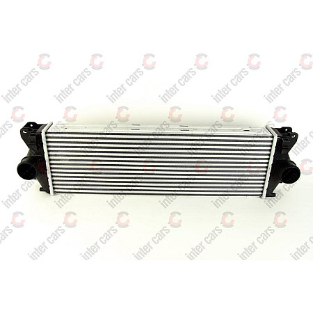 Intercooler compresor MERCEDES-BENZ SPRINTER 5-t nadwozie pene 906 Producator VALEO 817994