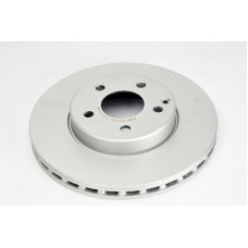 Disc frana Fata Dreapta/Stanga fara pivot de fixare a rotii MERCEDES E T-MODEL S211 E VF211 E W211 1.8-3.5 03.02-07.09 TEXTAR 92115205