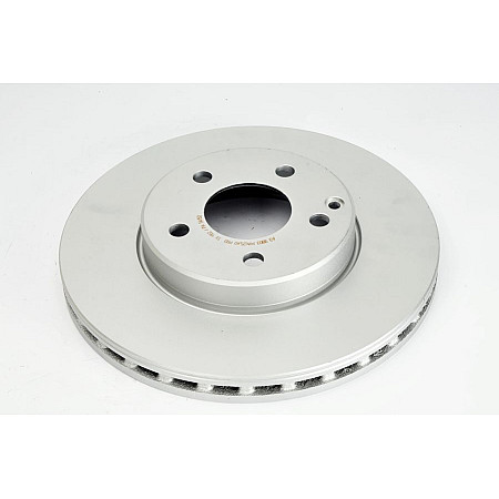Disc frana Fata Dreapta/Stanga fara pivot de fixare a rotii MERCEDES E T-MODEL S211 E VF211 E W211 1.8-3.5 03.02-07.09 TEXTAR 92115205