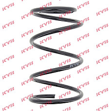 Arc spiral Fata Dreapta/Stanga  SUBARU LEGACY IV 2.0 09.03-12.09 KAYABA KYBRA2812