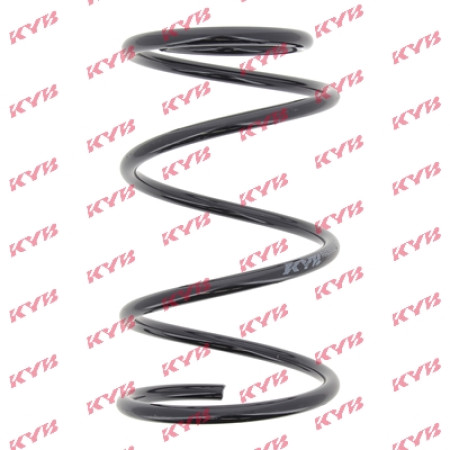 Arc spiral Fata Dreapta/Stanga  SUBARU LEGACY IV 2.0 09.03-12.09 KAYABA KYBRA2812