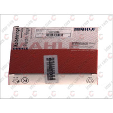 Set segmenti piston CITROEN C4 Picasso I UD Producator MAHLE ORIGINAL 040 16 N0