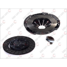 Set ambreiaj Producator EXEDY HCK2051