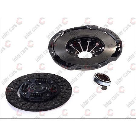 Set ambreiaj Producator EXEDY HCK2051