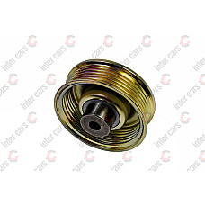 Rola ghidare/conducere curea transmisie TOYOTA COROLLA kombi E12J E12T Producator SKF VKM 61015