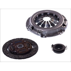 Set ambreiaj CITROEN C1 PM PN Producator EXEDY TYK2227