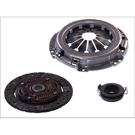 Set ambreiaj CITROEN C1 PM PN Producator EXEDY TYK2227