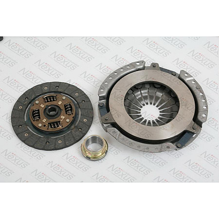 Set ambreiaj DAEWOO LANOS sedan KLAT Producator NEXUS F10003NX