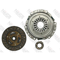 Set ambreiaj CHEVROLET SPARK Producator NEXUS F10024NX