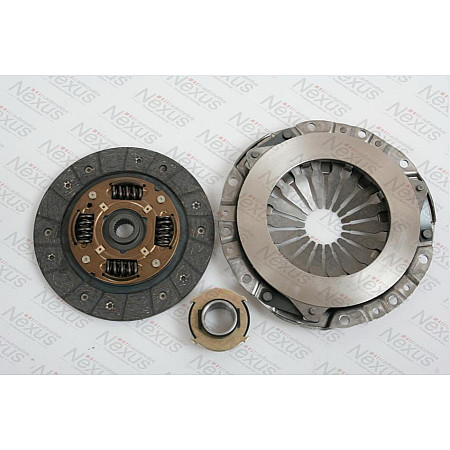 Set ambreiaj HYUNDAI ATOS MX Producator NEXUS F10516NX