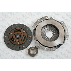 Set ambreiaj DAEWOO TICO KLY3 Producator NEXUS F10001NX