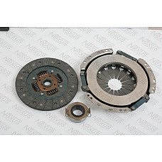 Set ambreiaj TOYOTA AVENSIS Liftback T22 Producator NEXUS F12058NX