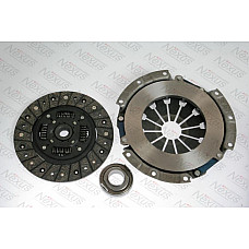 Set ambreiaj HYUNDAI S COUPE SLC Producator NEXUS F15009NX