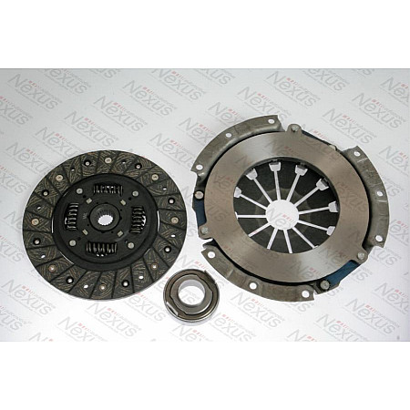 Set ambreiaj HYUNDAI SONATA III Y-3 Producator NEXUS F15009NX
