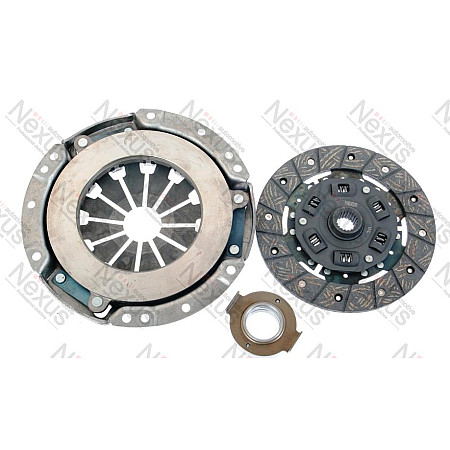 Set ambreiaj SUZUKI SAMURAI SJ Producator NEXUS F18009NX