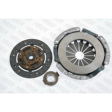 Set ambreiaj GEO TRACKER Cabrio Producator NEXUS F18011NX