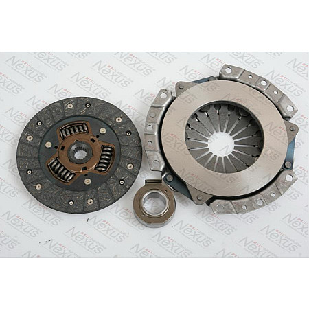 Set ambreiaj GEO METRO Producator NEXUS F18012NX