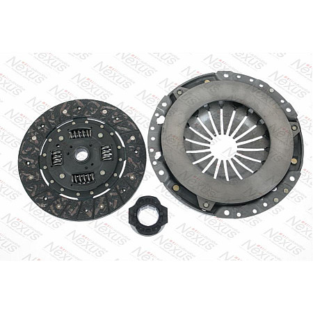 Set ambreiaj VW GOLF IV 1J1 Producator NEXUS F1A037NX