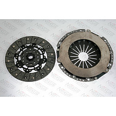 Set ambreiaj FORD GALAXY WGR Producator NEXUS F1A062NX