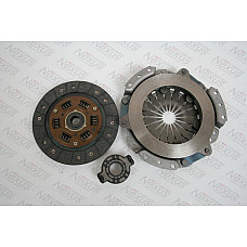 Set ambreiaj CITROEN AX ZA- Producator NEXUS F1C000NX