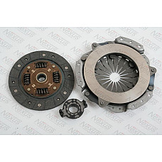 Set ambreiaj CITROEN AX ZA- Producator NEXUS F1C007NX