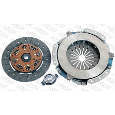 Set ambreiaj CITROEN BX XB- Producator NEXUS F1C016NX