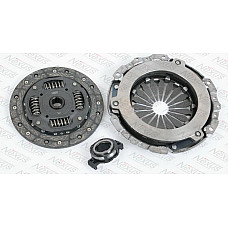 Set ambreiaj CITROEN AX ZA- Producator NEXUS F1C030NX