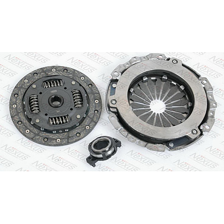 Set ambreiaj CITROEN XSARA N1 Producator NEXUS F1C030NX