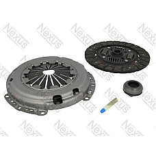 Set ambreiaj PEUGEOT 307 CC 3B Producator NEXUS F1C038NX