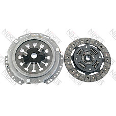 Set ambreiaj CITROEN XM Break Y4 Producator NEXUS F1C060NX